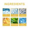 Капли для глаз для кошек и собак от слезных пятен, секреции, закупорки, очищающие капли для ухода за домашними кошками и собаками, универсальные(10мл)