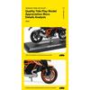 Масштаб 1/12 KTM 1290 Super DUKE R Сплав Спортивный Мотоцикл Литые Миниатюры Модель Декоративные Модные Украшения для Подарка Другу