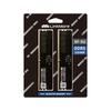 LinkMore DDR5 16GBx2 disk set 4800Mhz Desktop PC memory (32GB) ПК5-38400 (CL40/1.1V/288-контактный)