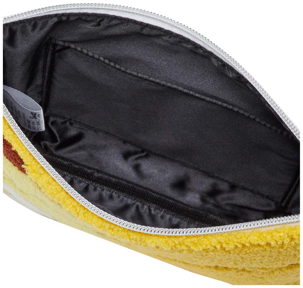 Sagara Pouch Pouch [Sanrio] Помпомпурин/желтый