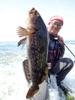 Удилище AbuGarcia Eradicator Rocksweeper ERD Rocksweeper Rockfish Rod ERSC-71EXH