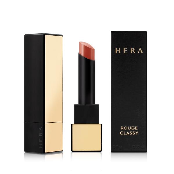 Hera Помада Rouge Classy 3,5 г / Нет. 479 Сити Браун