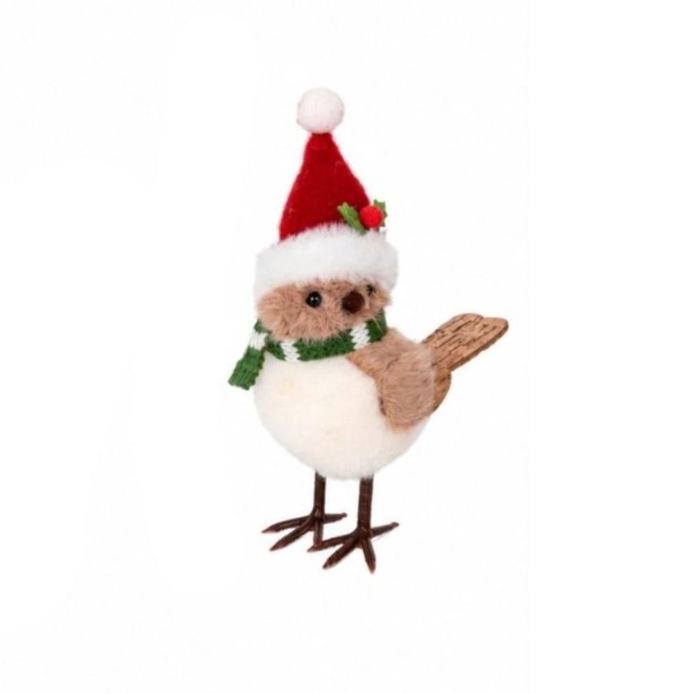 1/3pcs Bohemian Winter Snow Tabletop Ornaments Xmas Home Window Decoration Farmhouse Holiday Gift