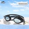 Qilang Universal Anti-Fog Waterproof Swimming & Diving Goggles for Adults & Children.