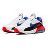 Nike Детские кроссовки Air Max 2090 GS Evolution of Icons White Summit-White Black CW1650-100