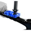Virtual Head Tube Bike Handlebar Repair Tools Anti-Slip Road Bike Bars Holder  Bicycle Maintenance