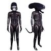 Костюм для косплея на Хэллоуин из фильма «Чужой Ромул» Костюм для сценического представления «Корабль-убийца пришельцев»
