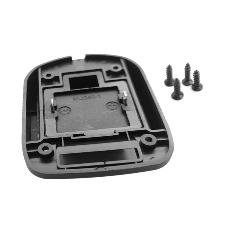 Прочность Адаптер для аккумулятора Держатель для аккумулятора для 18 В литиевых аккумуляторов BL183 BL1430 BL1860 для DIY проектов Надежная посадка