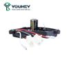 Трехфазный стабилизатор напряжения AVR 5-6 кВт 380 В для бензиновых генераторов, 7/8 проводов