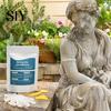 Bonding Metal Repair Putty 1/3 Sets High Strength Multi-Purpose Clay, Strong Clay Iron Adhesive with Scraper Durability Mending & Gloves, for