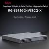 Ruijie RG-S6150 Series 24-Port 10G/25G Core Switch