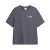 ГРАФИКА PUMA SS25 Футболка Мужская Серая 632950-69