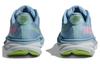 HOKA One One Clifton 9 Dusk Pink Twilight Женские 1127896-DNK