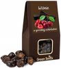 Wiśnie W Gorzkiej Czekoladzie 100G Green Touch