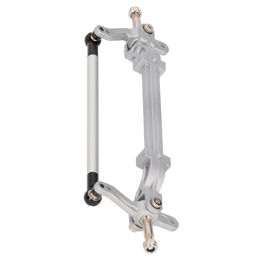 Front Axle Powerless Steering Rod Link Post for 1Celsius14 Series RC Car Model
