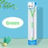 Adult Double-sided Tongue Scraper for Removing Bad Breath
