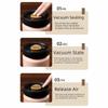 Moisture-Proof Coffee Bean Storage Thickened Food Storage Jar Airtight Canister  Kitchen Storage
