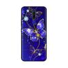 Чехол для Oppo A9 2020 Чехол для Oppo A5 2020 Милый мультяшный painted чехол Мягкий ТПУ чехол для телефона Для Oppo A11X OppoA5 OppoA9 2020 Бампер Fundas