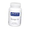 Borage Seed Oil, Borage Oil, 60gelcaps (67361001)