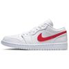 Женские кроссовки Air 1 Low 'University Red' Jordan AO9944-161