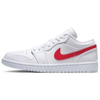 Женские кроссовки Air 1 Low 'University Red' Jordan AO9944-161