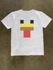 New Summer Crewneck TShirt Comfortable and SkinFriendly Casual Stylish and Trendy Unisexs and Womens Streetwear
