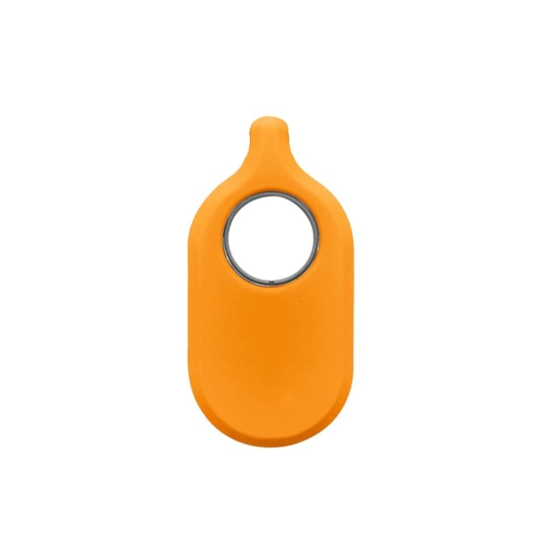 Подходит для Smarttag 2 Защитный чехол Силиконовый брелок Трекер для питомца Собаки Локатор Позиционирование Корпус Защитная крышка от царапин