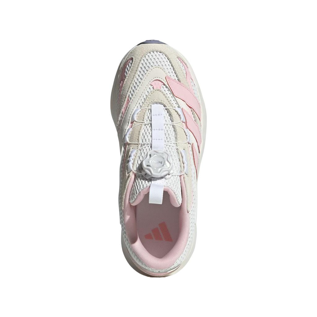 Adidas LIGHTBLAZE Slip Resistant, Abrasion Resistant, Rebound Kids' Running Shoes Unisex KJ6286