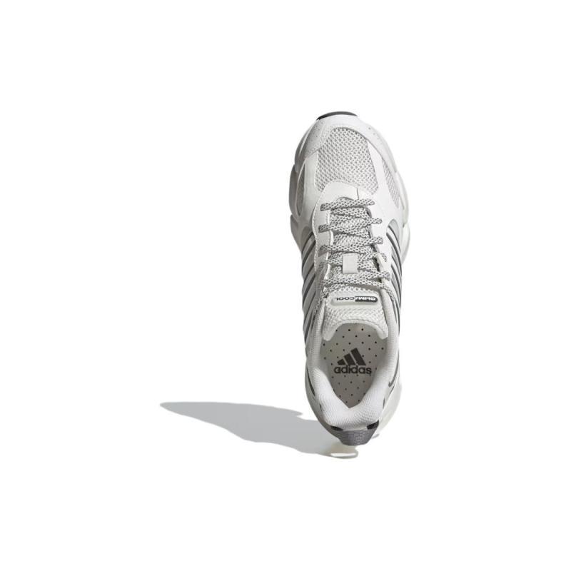 adidas Кроссовки Climacool Vento Белые Серые IH2288