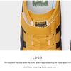 ONITSUKA TIGER Детские кроссовки Mexico 66 PS Kill Bill 2023 Желтый Черный 1184A049-750