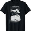 Bride Of Frankenstein Dark Portrait T-Shirt