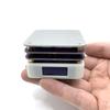 Мини-нагревательная плита PD65W Цифровая паяльная станция предварительного нагрева для переделки Паяльная пластина для пайки печатных плат SMD Нагревательный стол Инструменты для ремонта