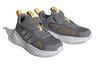 Adidas Ozelle J 'Grey Solar Gold' H03804