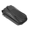 Waterproof Front Storage Bag Electric Balancing Scooter E Bike EVA Hard Shell 3L Compatible for