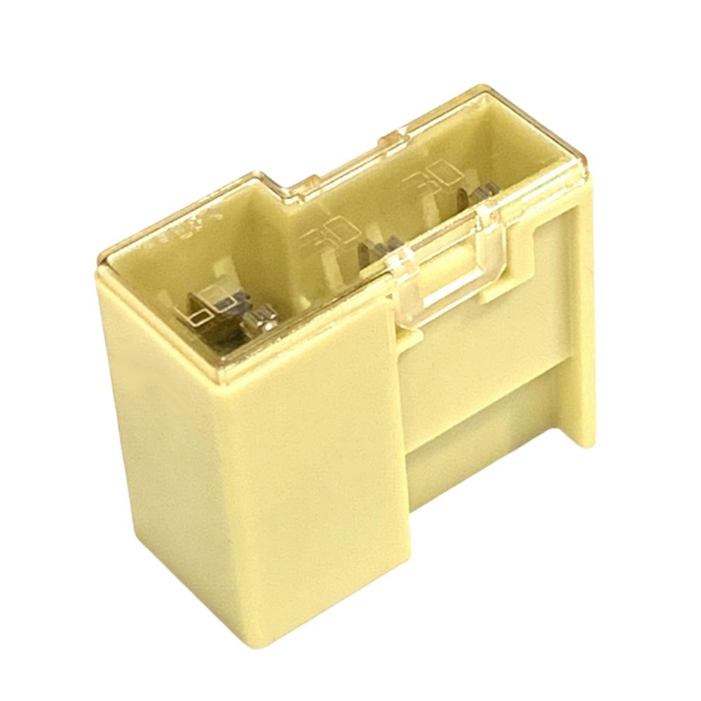 Предохранитель-плавкая вставка 24370-C9904 для Nissan Leaf Sentra Rogue