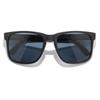 Kiva UV Kiva Black Midnight [Sunski] Солнцезащитные очки, Очки, Мужские, Женские, Унисекс, Защита, Спорт, Повседневные, Пляж, На открытом воздухе, Серфинг,