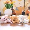 Adorable Puppy Plush Doll Stuffed Animal For Kids And Collectors