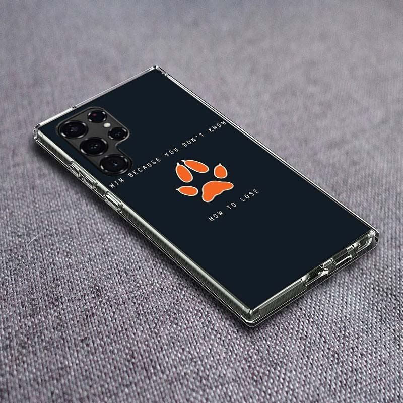 Andreil Все для игры Пальметто Стейт Фокс Чехол для телефона Samsung A17 A37 A57 A55 A35 A25 A15 A54 A14 A24 A34 A13 A23 A33 A53