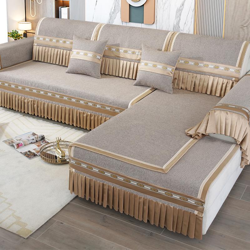 Высококачественная подушка для дивана, противоскользящая подушка для дивана «Джокер», чехол для дивана Four Seasons, утолщенная подушка для дивана «все включено».