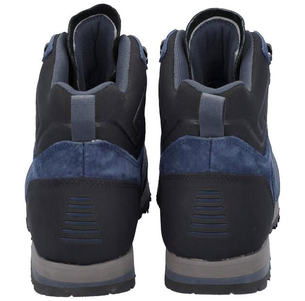 CMP Alcor 2.0 Mid ботинки трекинговые