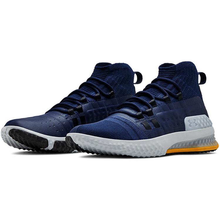 Under Armour Project Rock 1 'Academy' 3020788-403