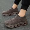 Wide Toe Barefoot Casual Sports Shoe Running  Casual Sneakers Loafers Skateboard, Hiking Shoe Skateboard Platform Shoes