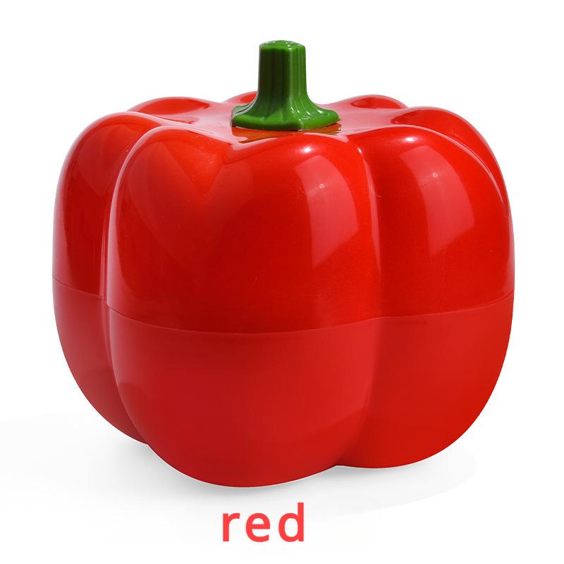 Креативная тарелка с фруктами чили, домашняя корзина с фруктами, простое, свежее, удобное место для хранения закусок, гостиной