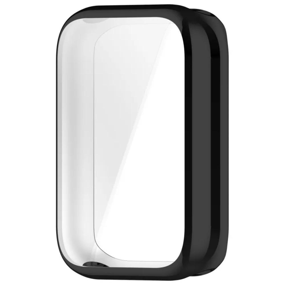 Мягкий ТПУ Чехол Для Умных Часов Xiaomi Mi Band 10 Pro Ремешок Бампер Защитная Крышка Защитное Стекло Для Xiaomi Mi band10 Pro Керамический Аксессуар