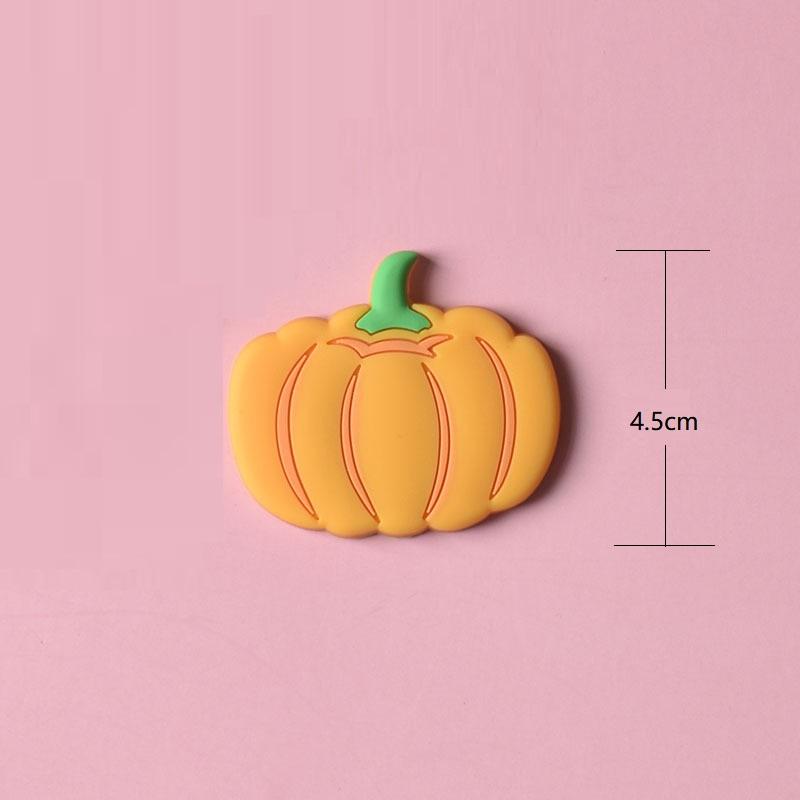 15 шт./компл. креативные мультяшные магниты на холодильник для детей ПВХ магнитные игрушки для детей забавные магниты на холодильник магниты для малышей