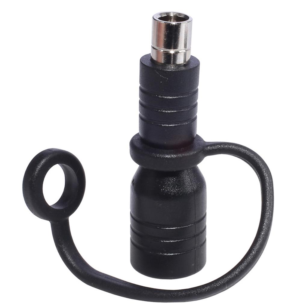 DC7.9mm x0.9mm в DC8.0mmx2.0mm преобразователь для солнечной панели автофургона портативная электростанция DC7909 в DC8020 преобразователь вилки