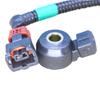 Датчик детонации с проводом 24079-31U01 и 22060-30P00 для Nissan Maxima 300SX 240SX 2407931U01 2206030P00