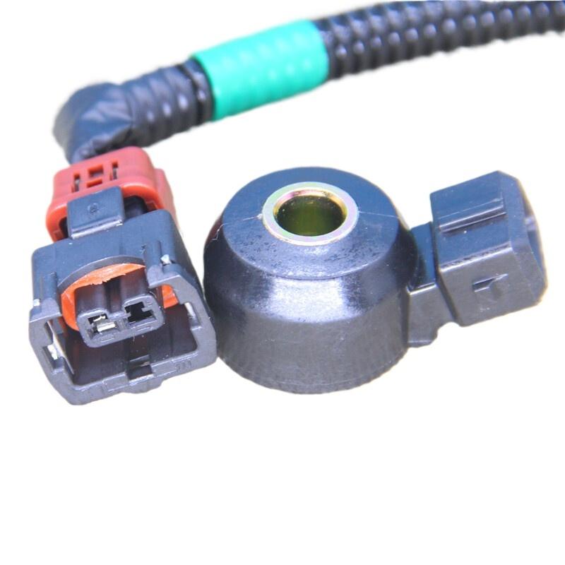 Датчик детонации с проводом 24079-31U01 и 22060-30P00 для Nissan Maxima 300SX 240SX 2407931U01 2206030P00