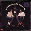 LP Record RAY, GOODMAN & BROWN - Ray, Goodman & Brown II PD16299 POLYDOR 1980 US Soul/Funk Used