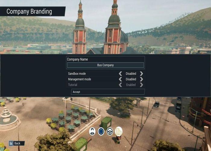 Bus Simulator Next Stop Gold Edition-Jeu-PS5